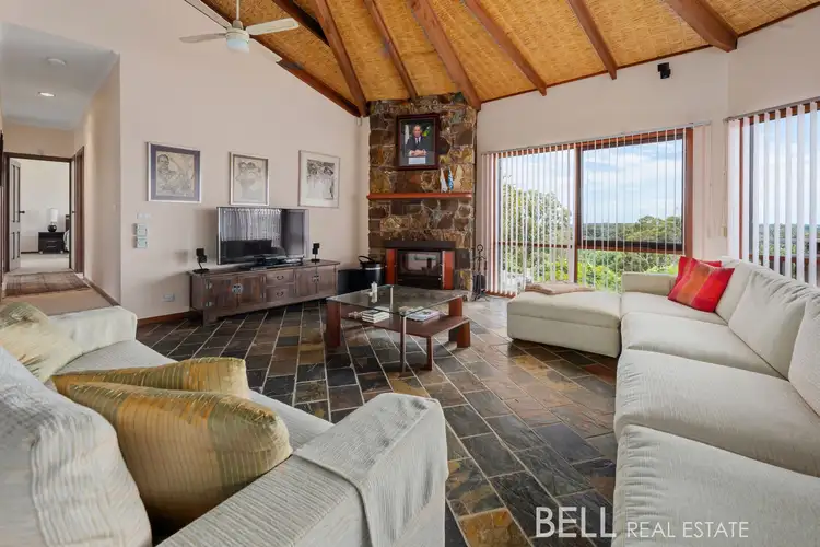 Sixth view of Homely house listing, 48A Beaconsfield Emerald Road, Emerald VIC 3782
