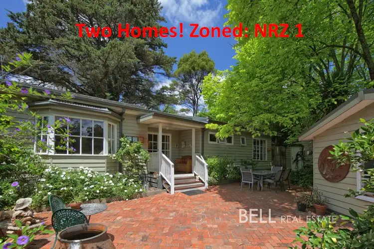 147 Woori Yallock Road