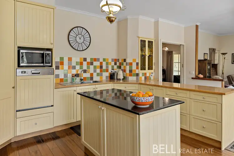 Fourth view of Homely house listing, 147 Woori Yallock Road, Cockatoo VIC 3781
