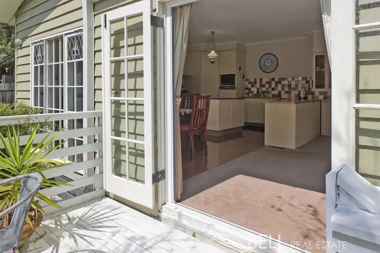 Fifth view of Homely house listing, 147 Woori Yallock Road, Cockatoo VIC 3781