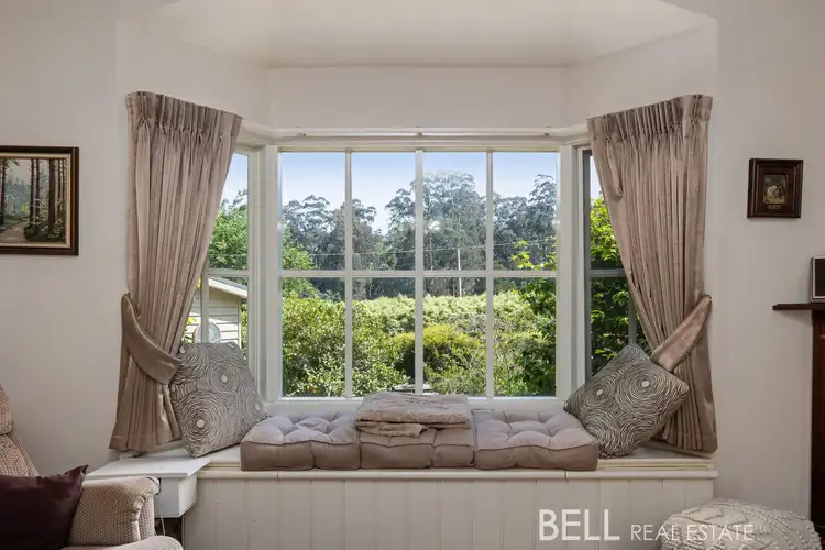 Sixth view of Homely house listing, 147 Woori Yallock Road, Cockatoo VIC 3781