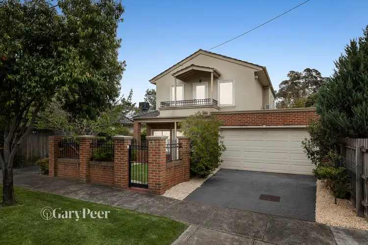 1/5 Moon Street, Brighton East VIC 3187
