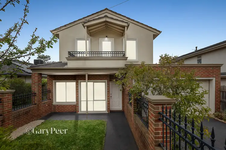 Second view of Homely townhouse listing, 1/5 Moon Street, Brighton East VIC 3187