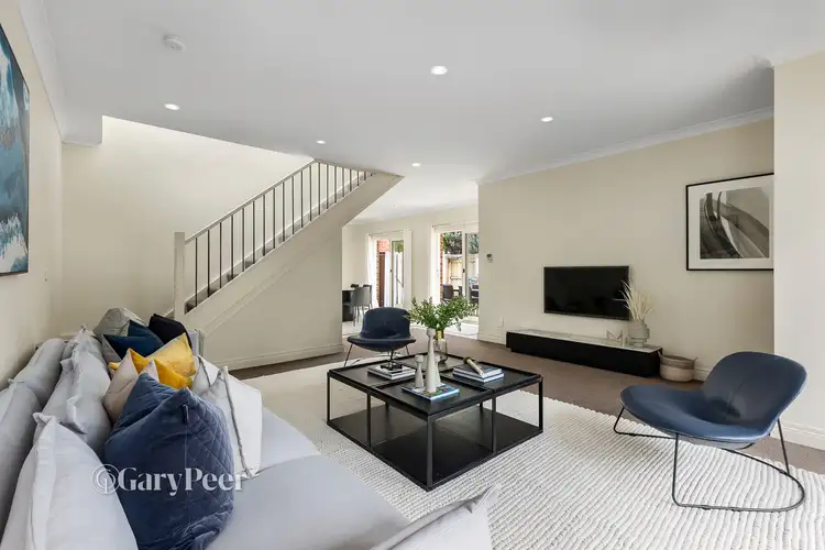 Fourth view of Homely townhouse listing, 1/5 Moon Street, Brighton East VIC 3187