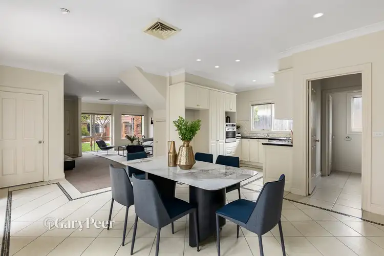 Fifth view of Homely townhouse listing, 1/5 Moon Street, Brighton East VIC 3187