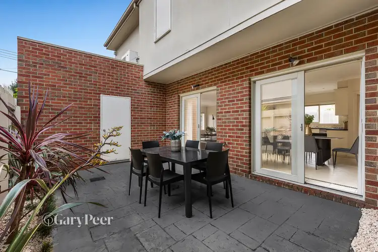 Sixth view of Homely townhouse listing, 1/5 Moon Street, Brighton East VIC 3187