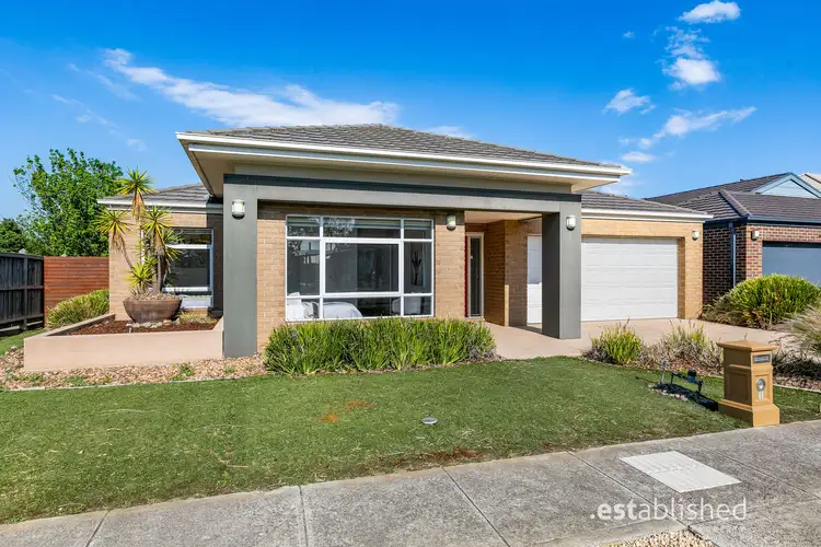 Main view of Homely house listing, 1 Whisper Boulevard, Point Cook VIC 3030