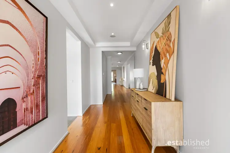 Second view of Homely house listing, 1 Whisper Boulevard, Point Cook VIC 3030