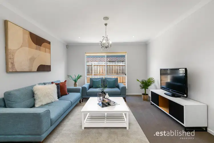 Third view of Homely house listing, 1 Whisper Boulevard, Point Cook VIC 3030