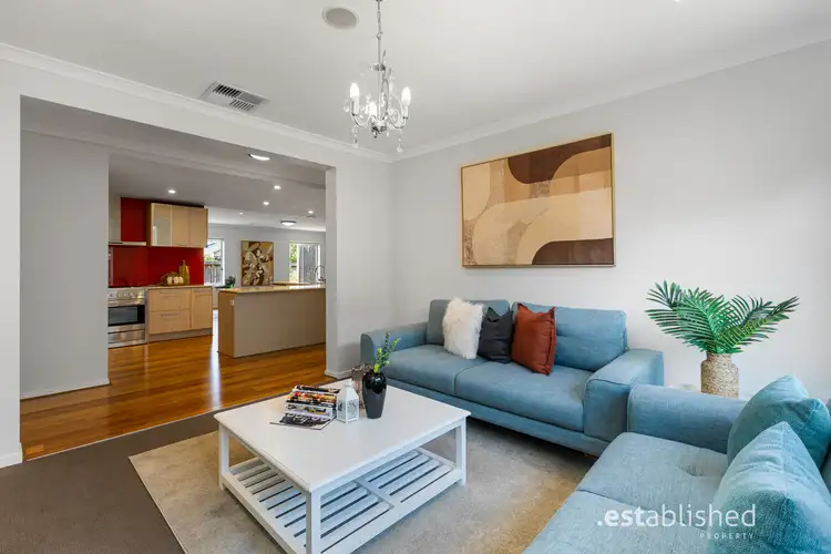Fourth view of Homely house listing, 1 Whisper Boulevard, Point Cook VIC 3030