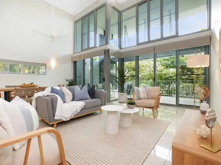 Main view of Homely apartment listing, 35/17 Dinah Court, Stuart Park NT 820