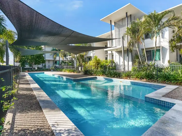 Second view of Homely apartment listing, 35/17 Dinah Court, Stuart Park NT 820