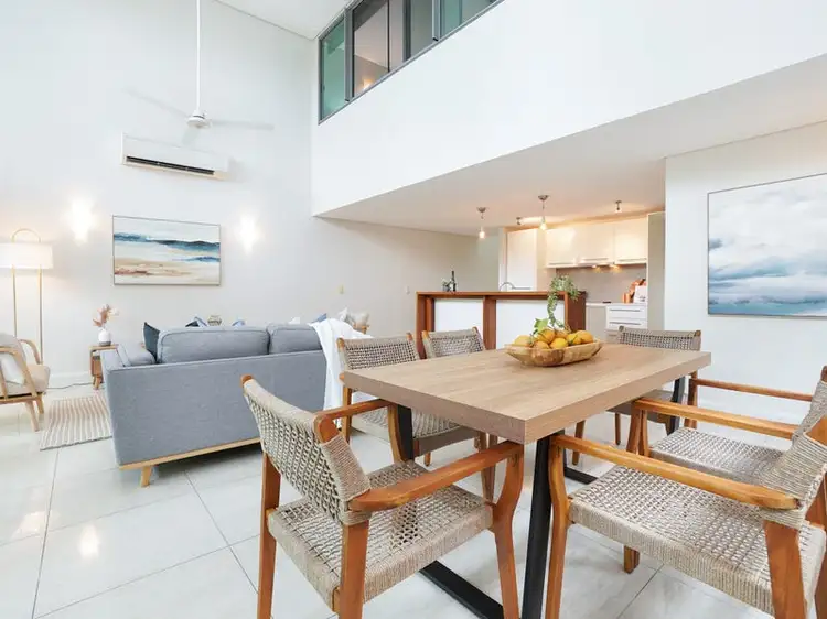 Third view of Homely apartment listing, 35/17 Dinah Court, Stuart Park NT 820