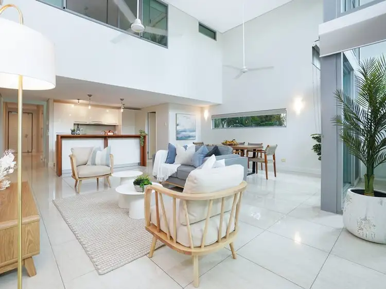 Fourth view of Homely apartment listing, 35/17 Dinah Court, Stuart Park NT 820