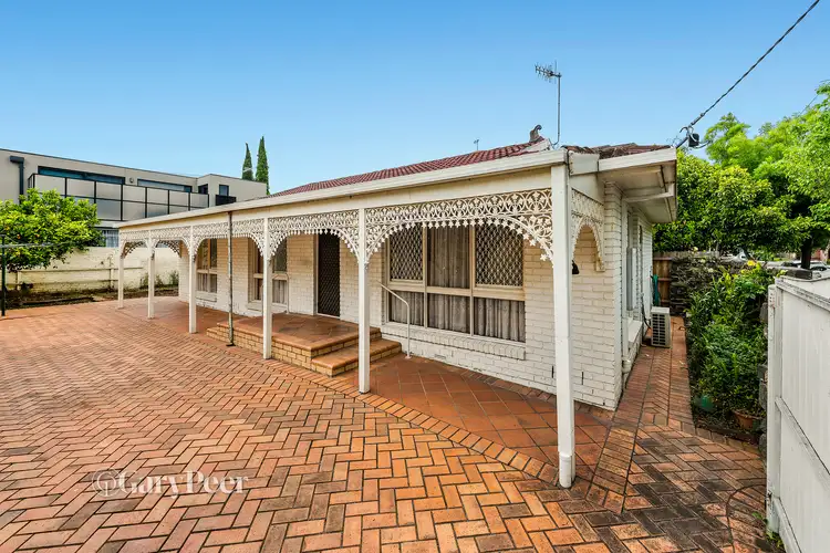 Main view of Homely house listing, 50 Perth Street, Prahran VIC 3181
