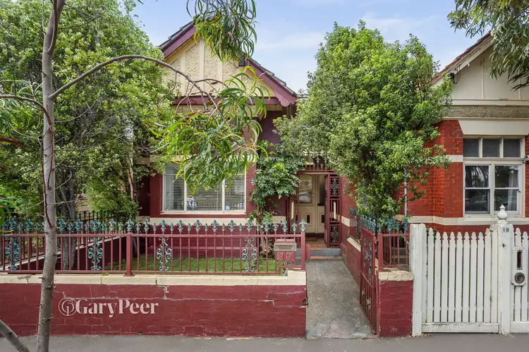16 Chaucer Street, St Kilda VIC 3182