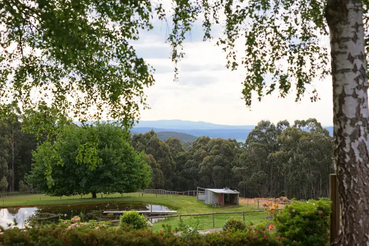 580 Blacksands Road, Three Bridges VIC 3797