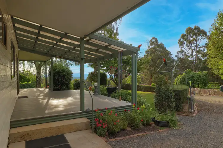 Fourth view of Homely house listing, 580 Blacksands Road, Three Bridges VIC 3797