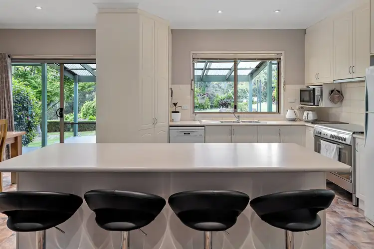 Fifth view of Homely house listing, 580 Blacksands Road, Three Bridges VIC 3797