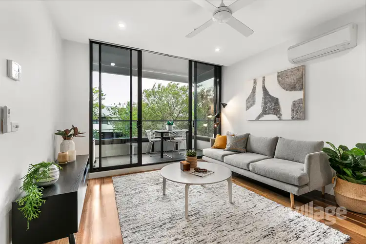 104/9 Hewitt Avenue, Footscray VIC 3011