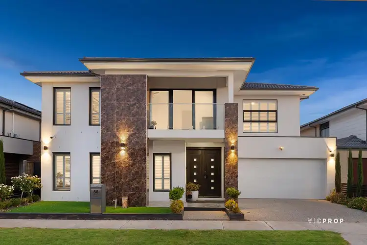 88 Ambassador Crescent, Point Cook VIC 3030