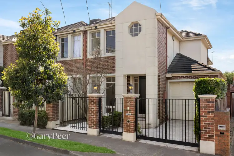 22 Raphael Street, Caulfield North VIC 3161