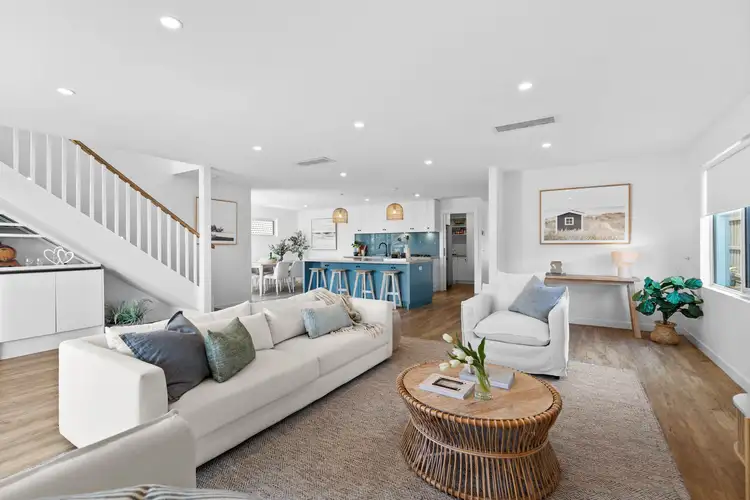 Second view of Homely house listing, 30 Wattle Road, Mccrae VIC 3938