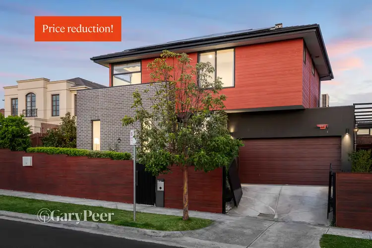 2B Parker Street, Brighton East VIC 3187