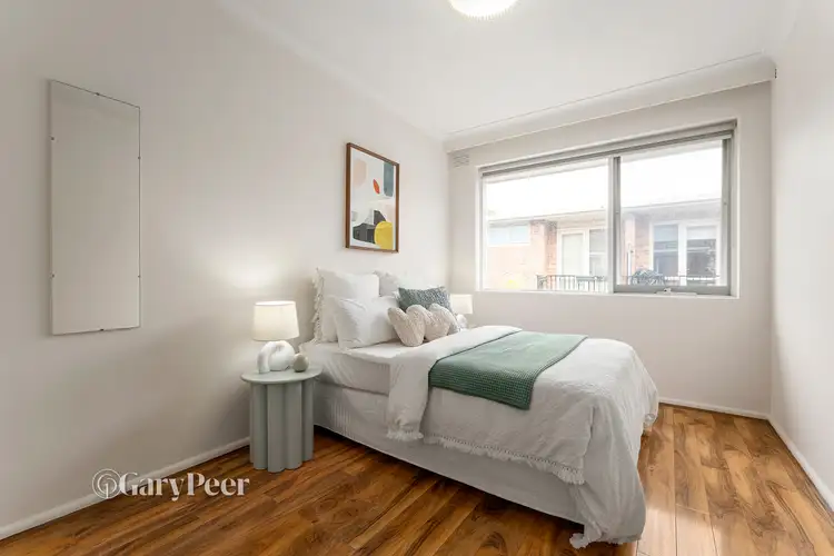 Sixth view of Homely unit listing, 5/33 St Georges Road, Elsternwick VIC 3185