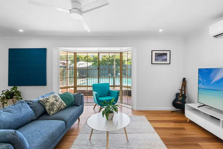 Third view of Homely house listing, 12 Merridong Road, Elanora Heights NSW 2101