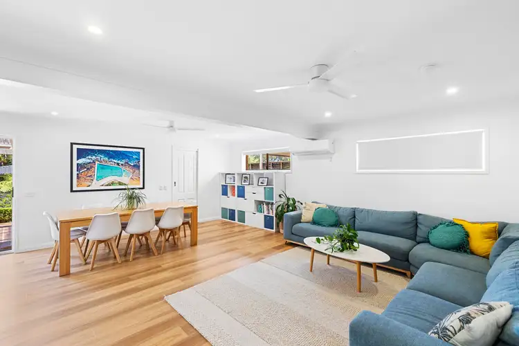 Fourth view of Homely house listing, 12 Merridong Road, Elanora Heights NSW 2101