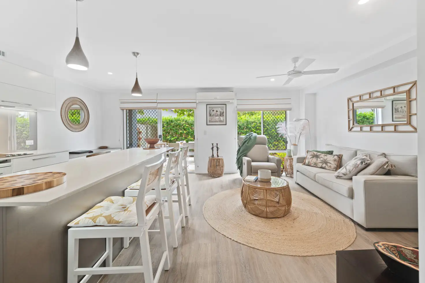 Main view of Homely unit listing, 34/18 Lake Weyba Drive, Noosaville QLD 4566