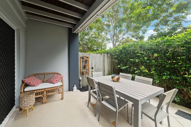 Second view of Homely unit listing, 34/18 Lake Weyba Drive, Noosaville QLD 4566