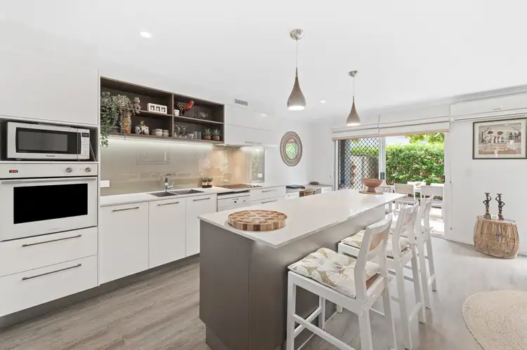 Third view of Homely unit listing, 34/18 Lake Weyba Drive, Noosaville QLD 4566