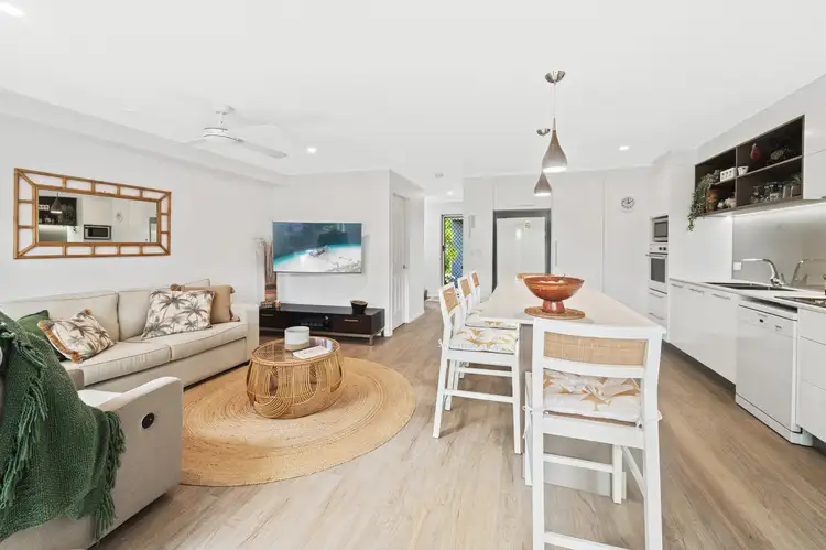 Fifth view of Homely unit listing, 34/18 Lake Weyba Drive, Noosaville QLD 4566