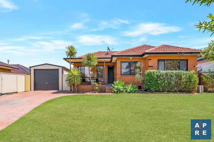 44 Gipps Street, Smithfield NSW 2164
