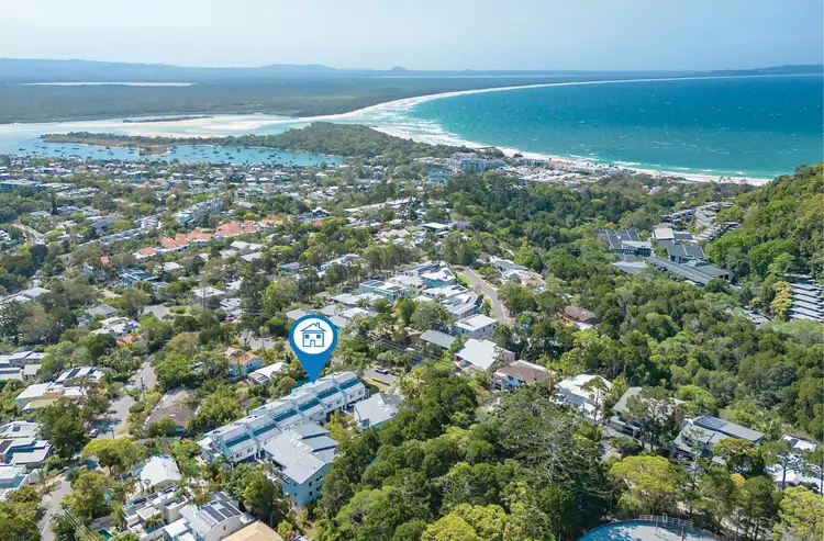 11/24 Viewland Drive, Noosa Heads QLD 4567