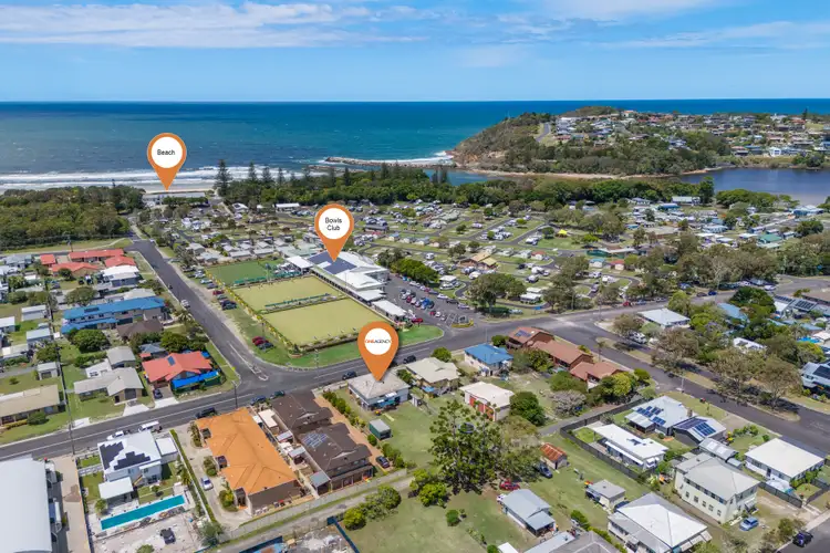 37 Park Street, Evans Head NSW 2473