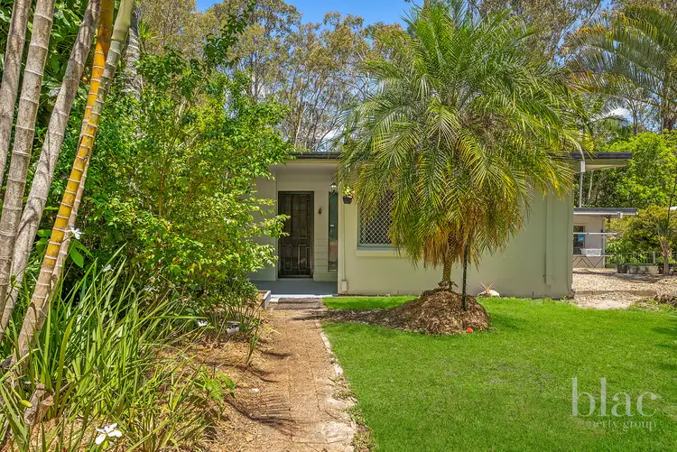 29 Panoramic Drive, Narangba QLD 4504