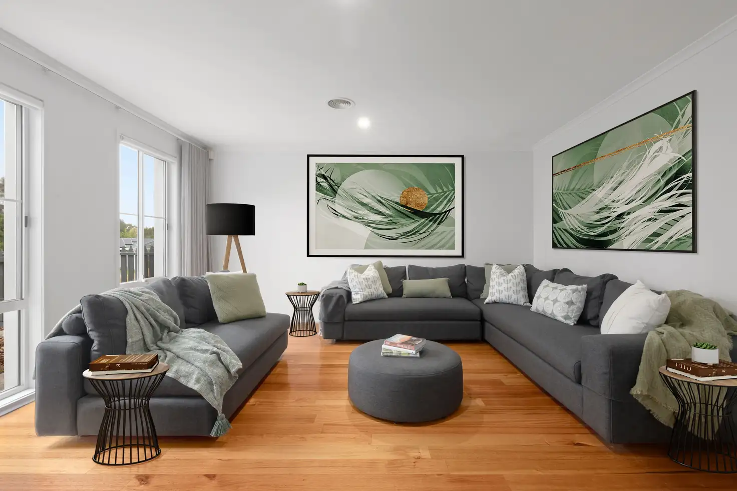 Main view of Homely house listing, 11 Bernard Court, Somerville VIC 3912