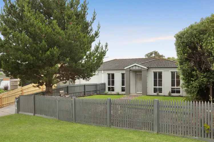 Third view of Homely house listing, 11 Bernard Court, Somerville VIC 3912