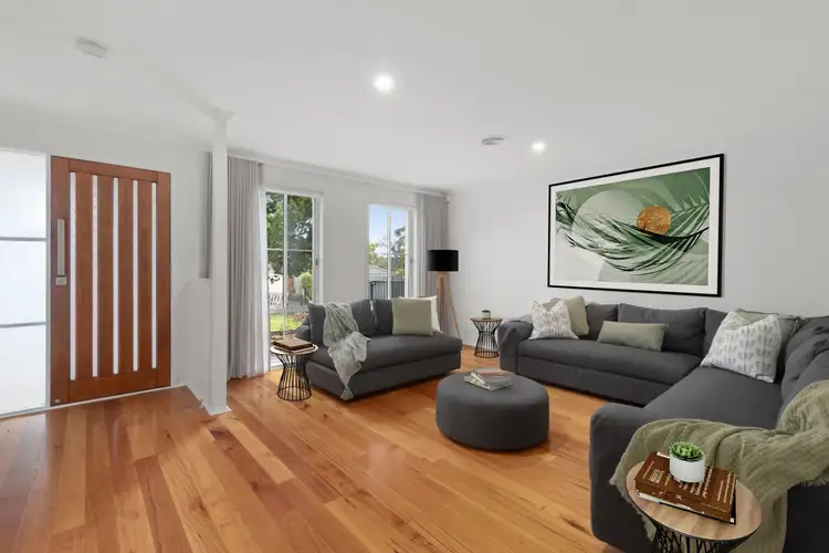 Fourth view of Homely house listing, 11 Bernard Court, Somerville VIC 3912