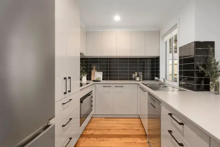 Sixth view of Homely house listing, 11 Bernard Court, Somerville VIC 3912