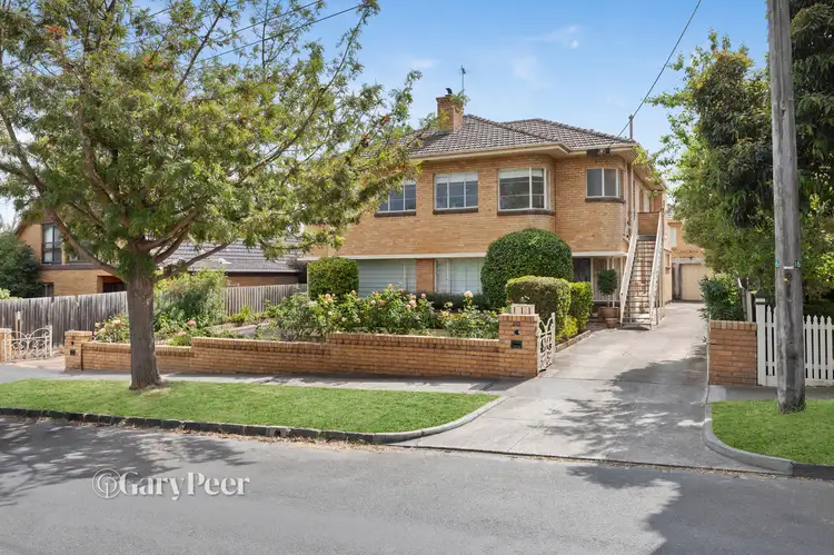Main view of Homely apartment listing, 3/20 Malvern Grove, Caulfield North VIC 3161