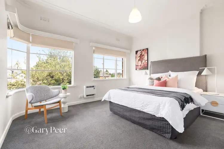Sixth view of Homely apartment listing, 3/20 Malvern Grove, Caulfield North VIC 3161