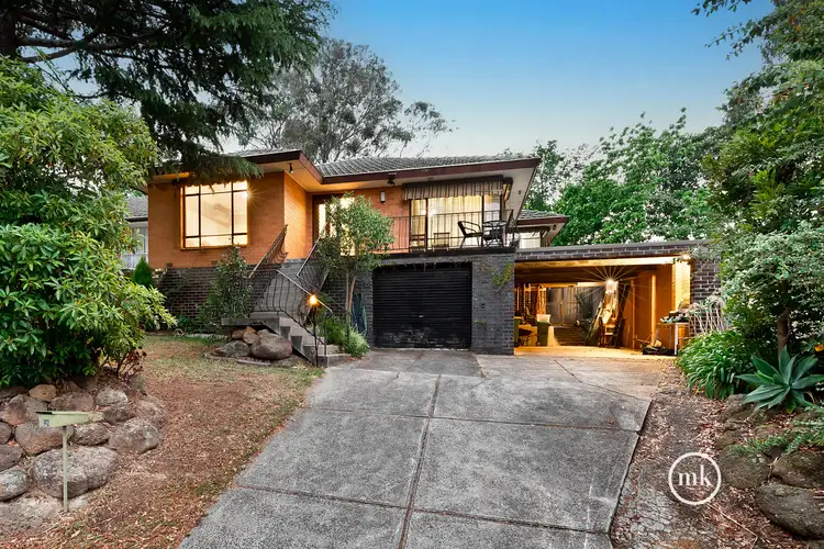 9 Lodge Street, Greensborough VIC 3088