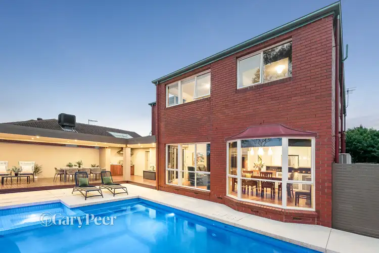 14 Yarraburn Close, Bentleigh East VIC 3165
