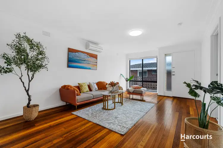 Second view of Homely unit listing, 6/1-6 Chaprowe Court, Cheltenham VIC 3192