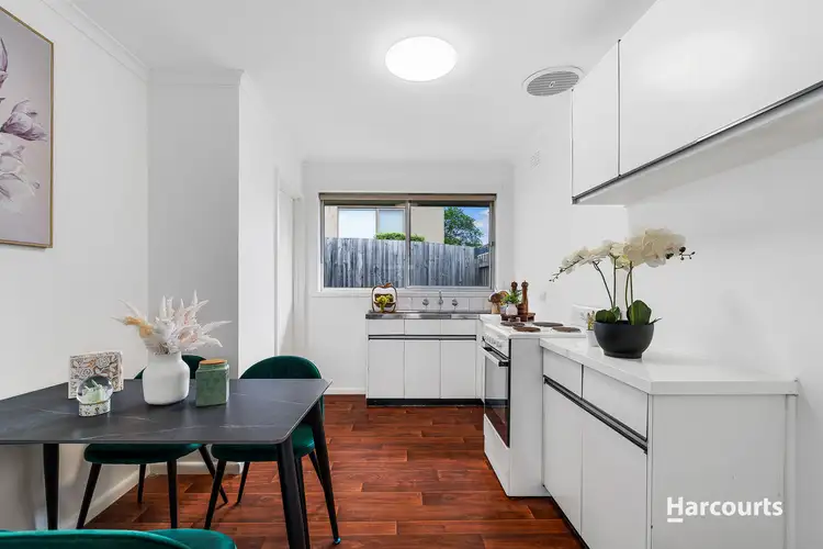 Fourth view of Homely unit listing, 6/1-6 Chaprowe Court, Cheltenham VIC 3192