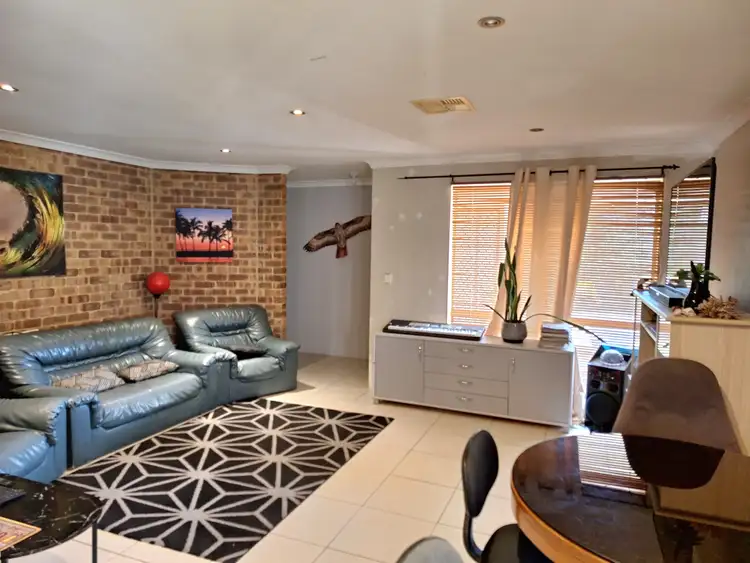 Third view of Homely house listing, 48 Wakefield Crescent, Australind WA 6233